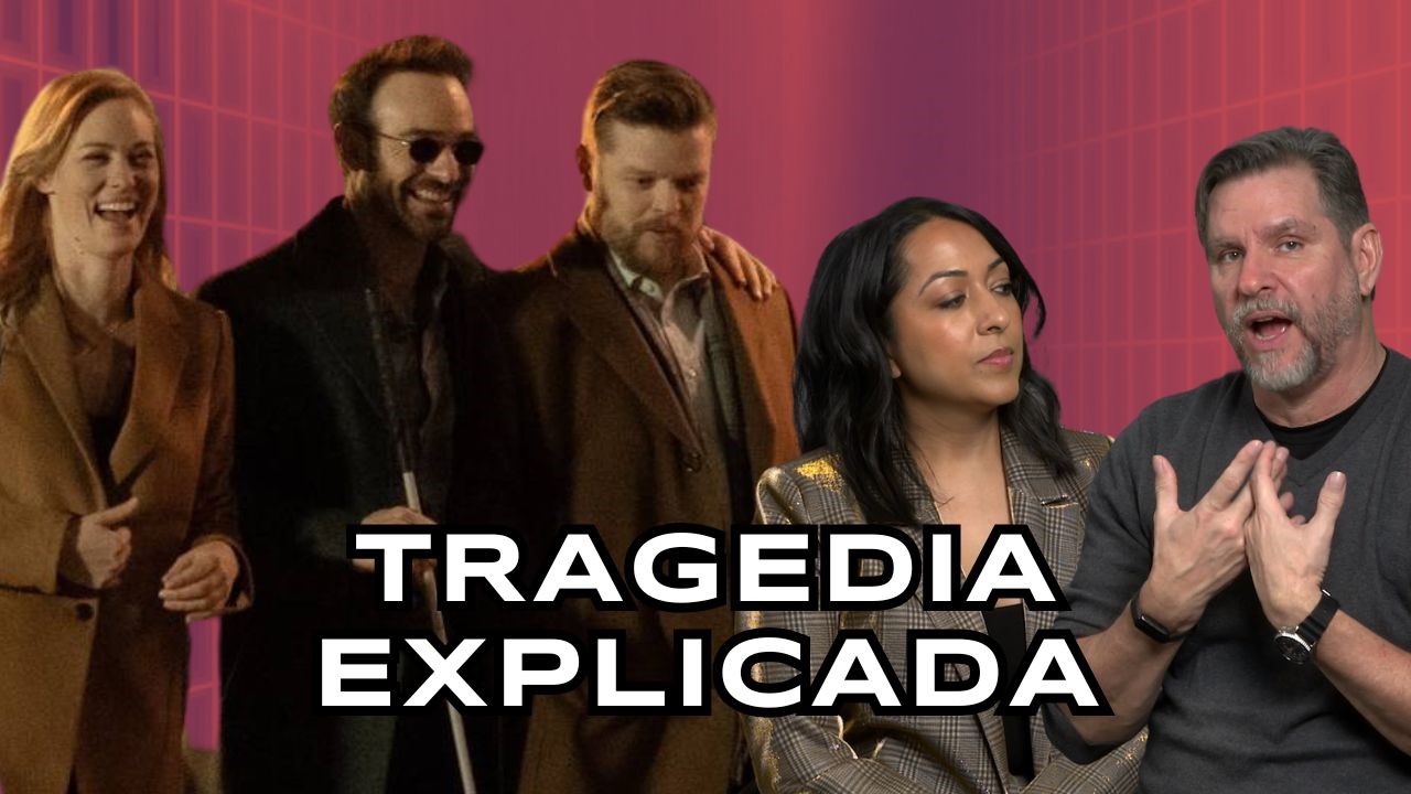 Daredevil: Born Again | Entrevista con showrunner y productora ejecutiva
