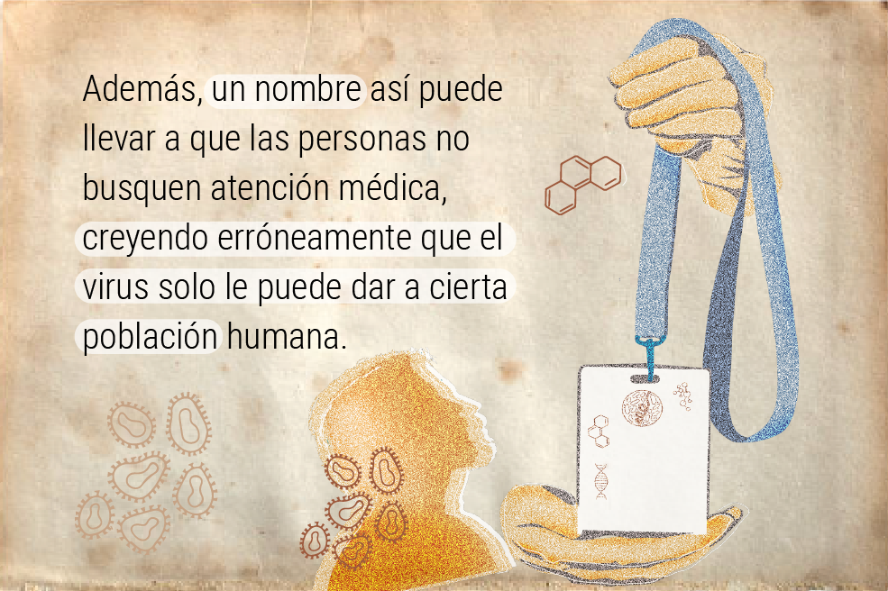 El mundo no es como lo pintan.
