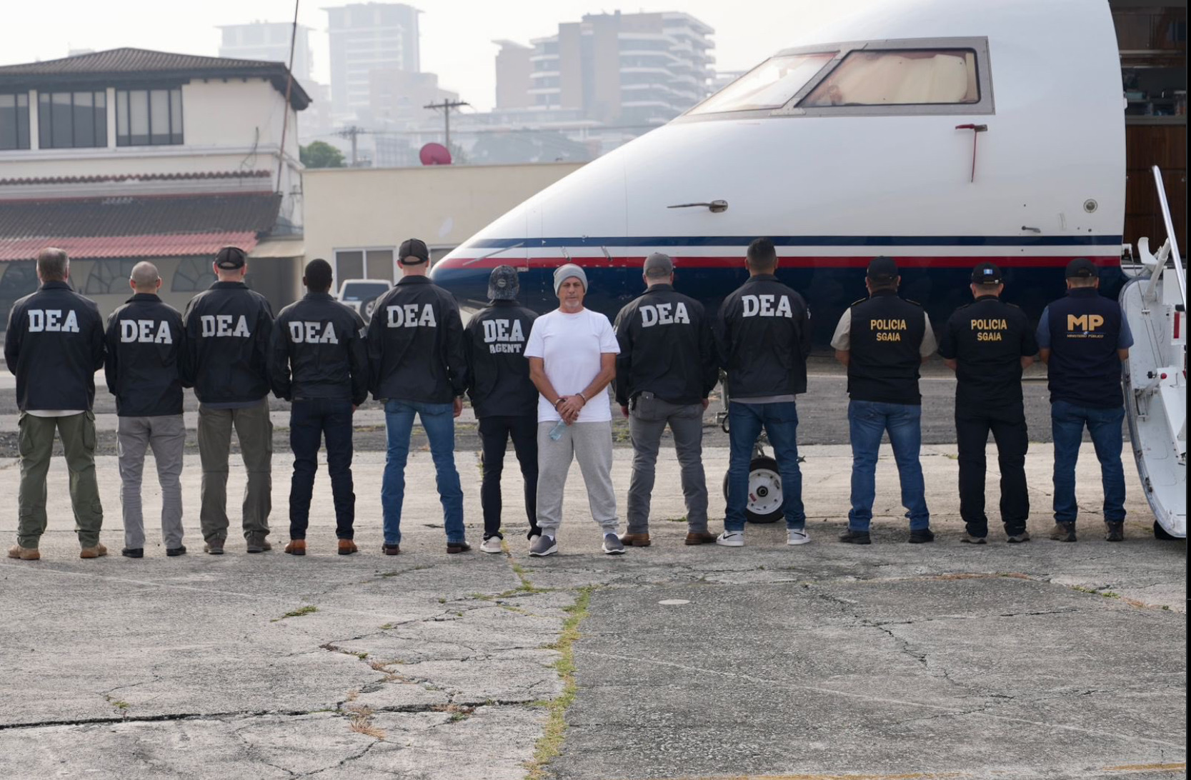 Colombia sigue como principal fuente de cocaína en EE. UU., según la DEA