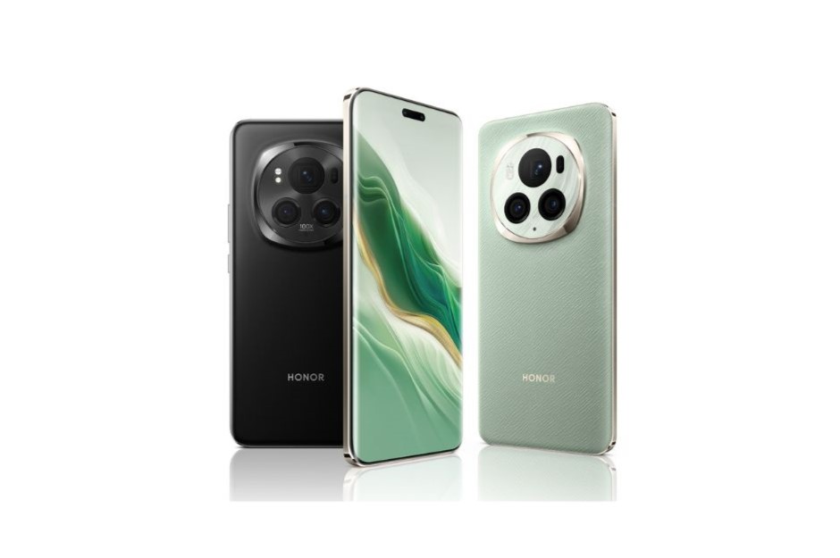 El Honor Magic6 Pro es el debutante de la colección de lujo, con el que quieren competir en Colombia.
