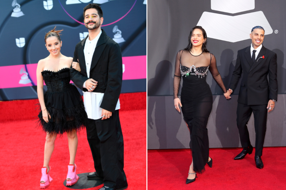Latin Grammy 2022: lo que no viste en la ceremonia que exalta la música latina
