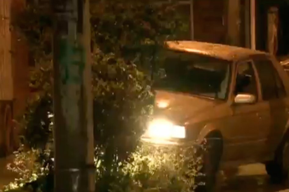 Nuevo caso de sicariato en el norte de Bogotá