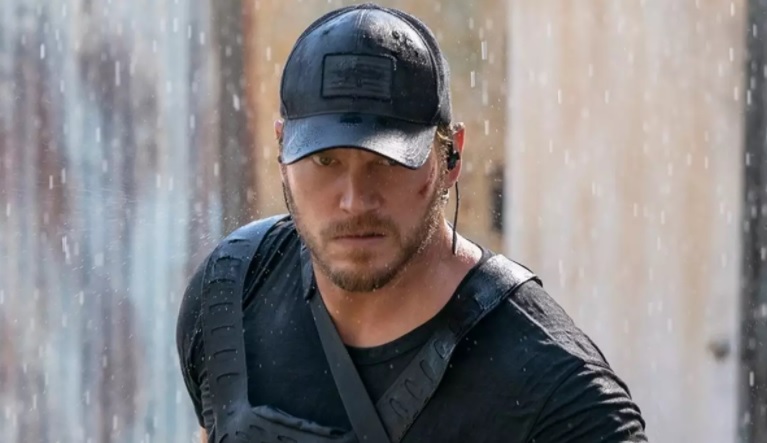 “The Terminal List”, la serie de Chris Pratt tiene fecha de estreno en Prime Video