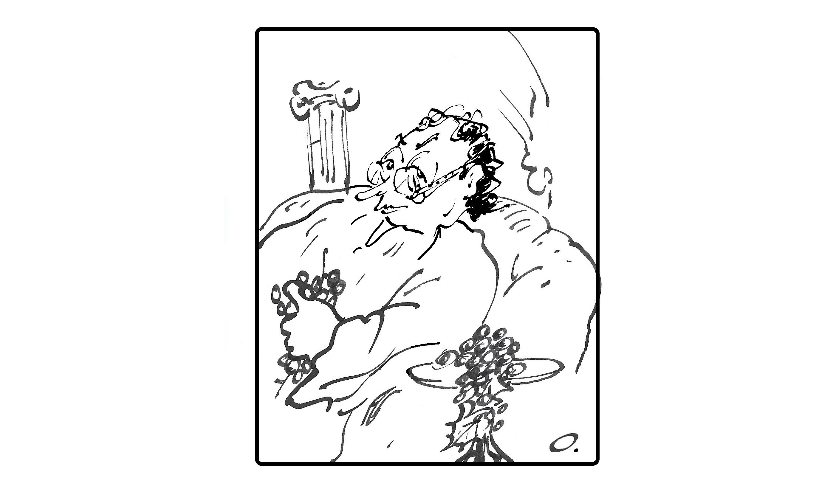 Caricatura