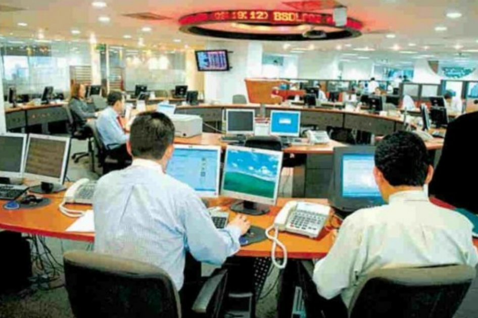 El Colcap colombiano avanzó un 1,60 % y terminó en 1.269,88 unidades, tras comercializarse títulos por $141.361,34 millones.