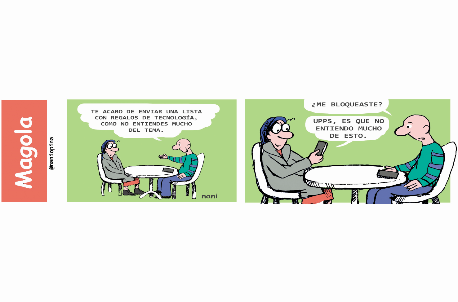 Mansplaining