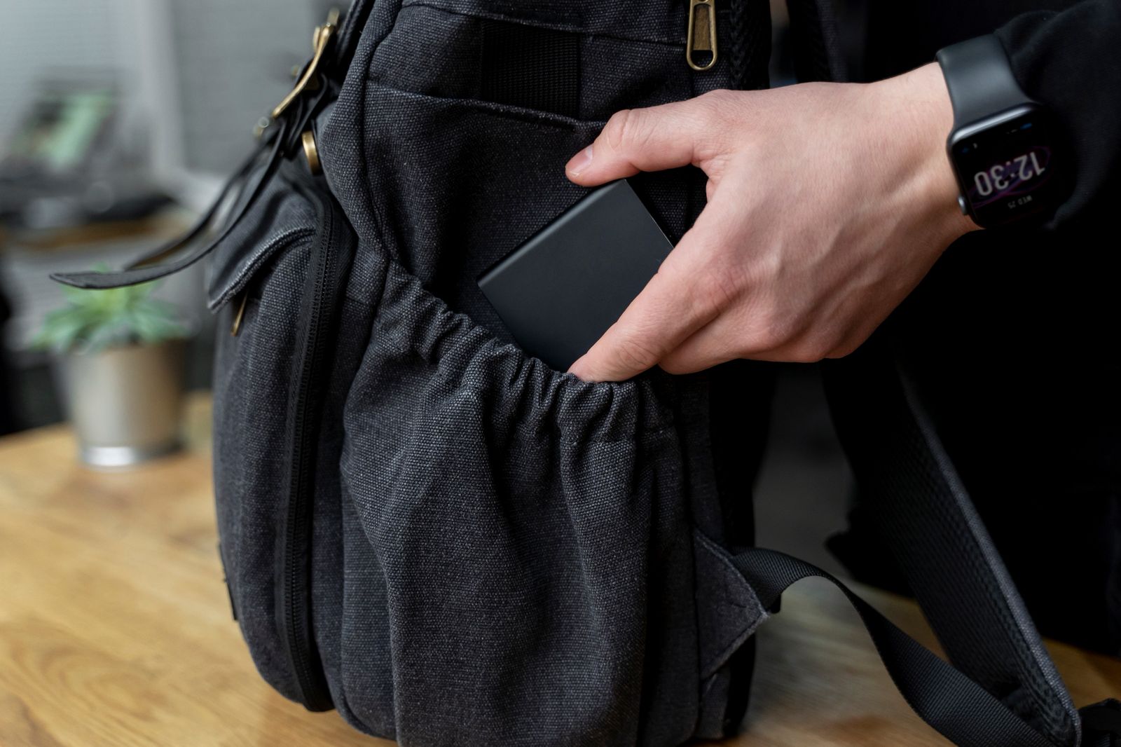 Robo invisible: ¿por qué el cosquilleo sigue ganando terreno en Bogotá?