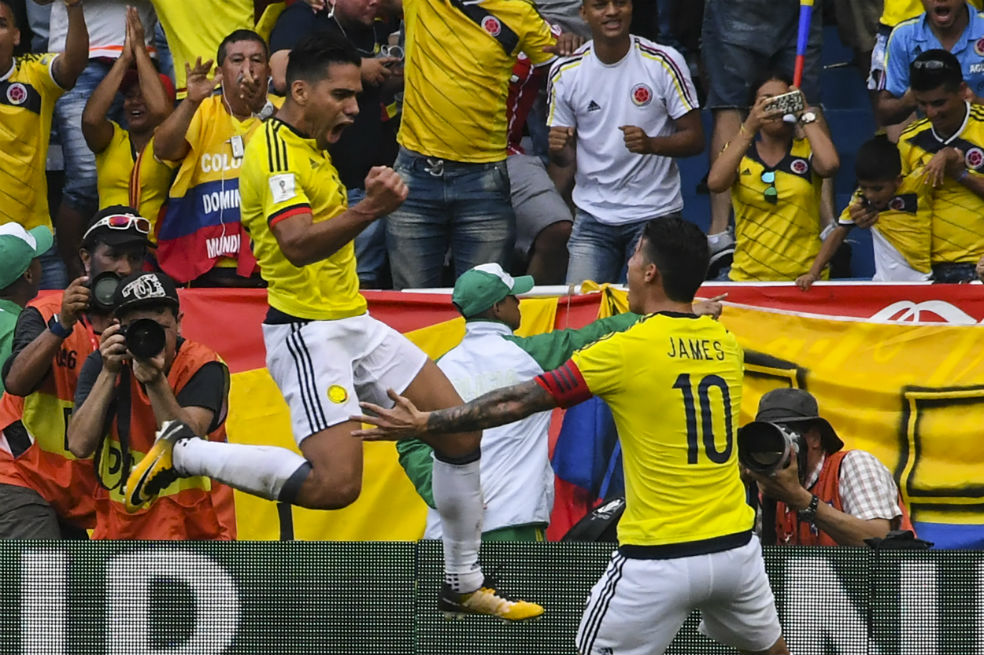 ¿Qué resultados necesita Colombia para clasificarse este jueves al Mundial?