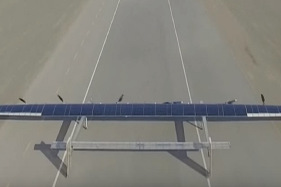 Industria solar estadounidense sufre por la guerra comercial