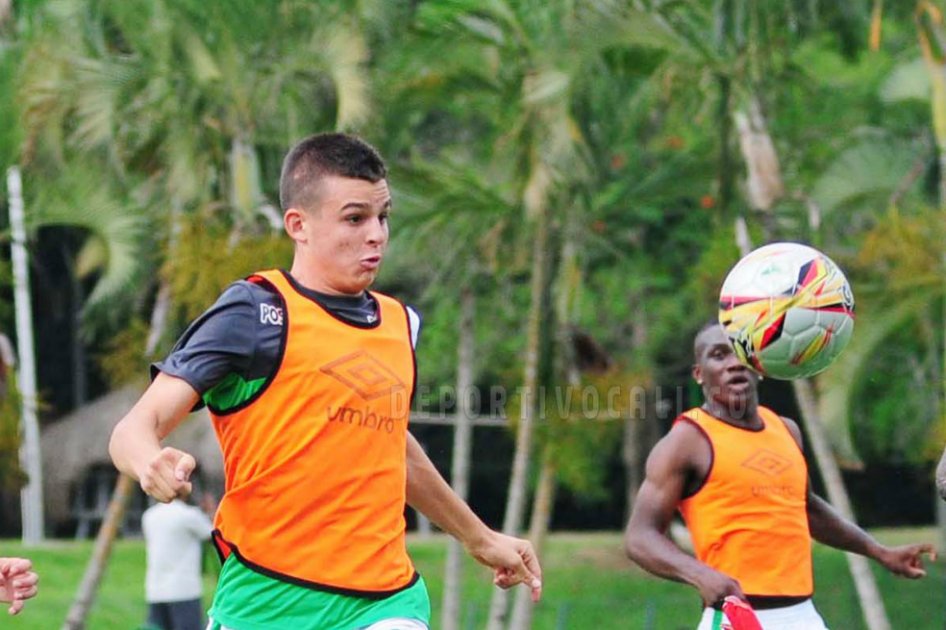 “Vamos a jugar sin presión”: Nicolás Benedetti