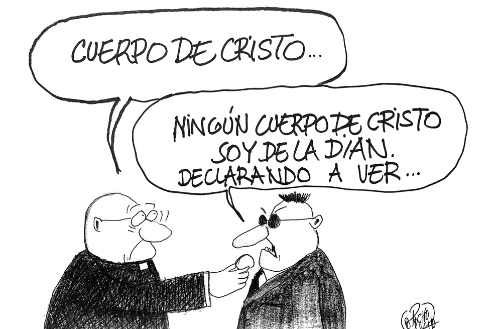 Alto turmequé: de propuestas, inconformismos e ideas