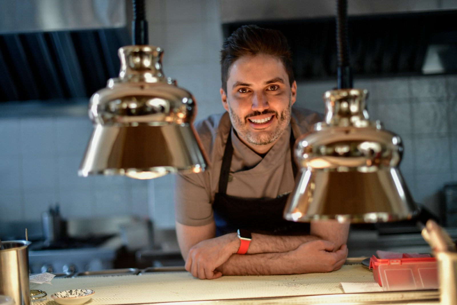 Fervor: una disciplina y exploración culinaria que conquista en la mesa