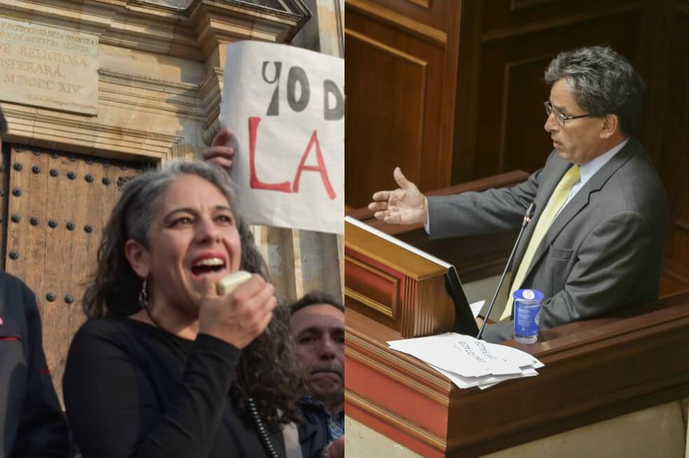 María José Pizarro alerta sobre riesgos de nuevos bonos Carrasquilla en el PND