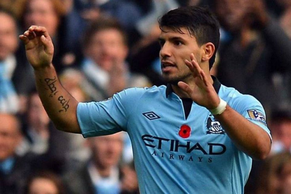 Agüero todavía no está listo según Pellegrini