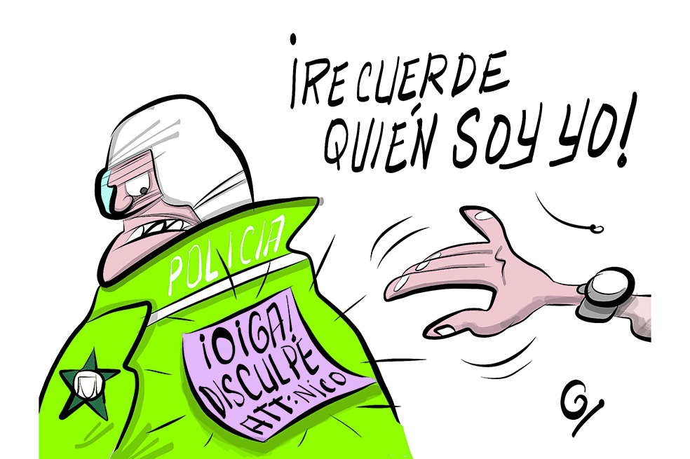 La instantanea