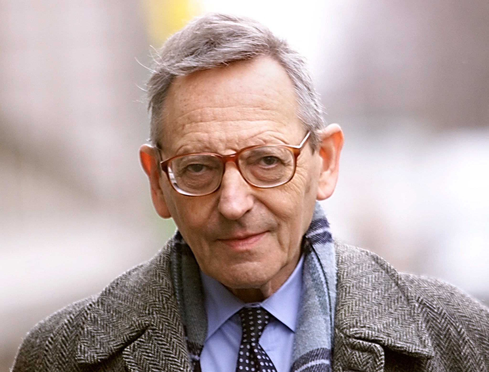 Falleció el biólogo francés François Gros, codescubridor del ARN mensajero