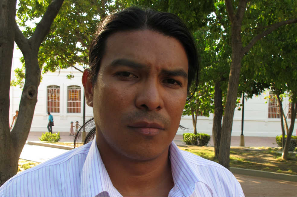 ‘Pedimos que Drummond se haga responsable de sus enfermos’