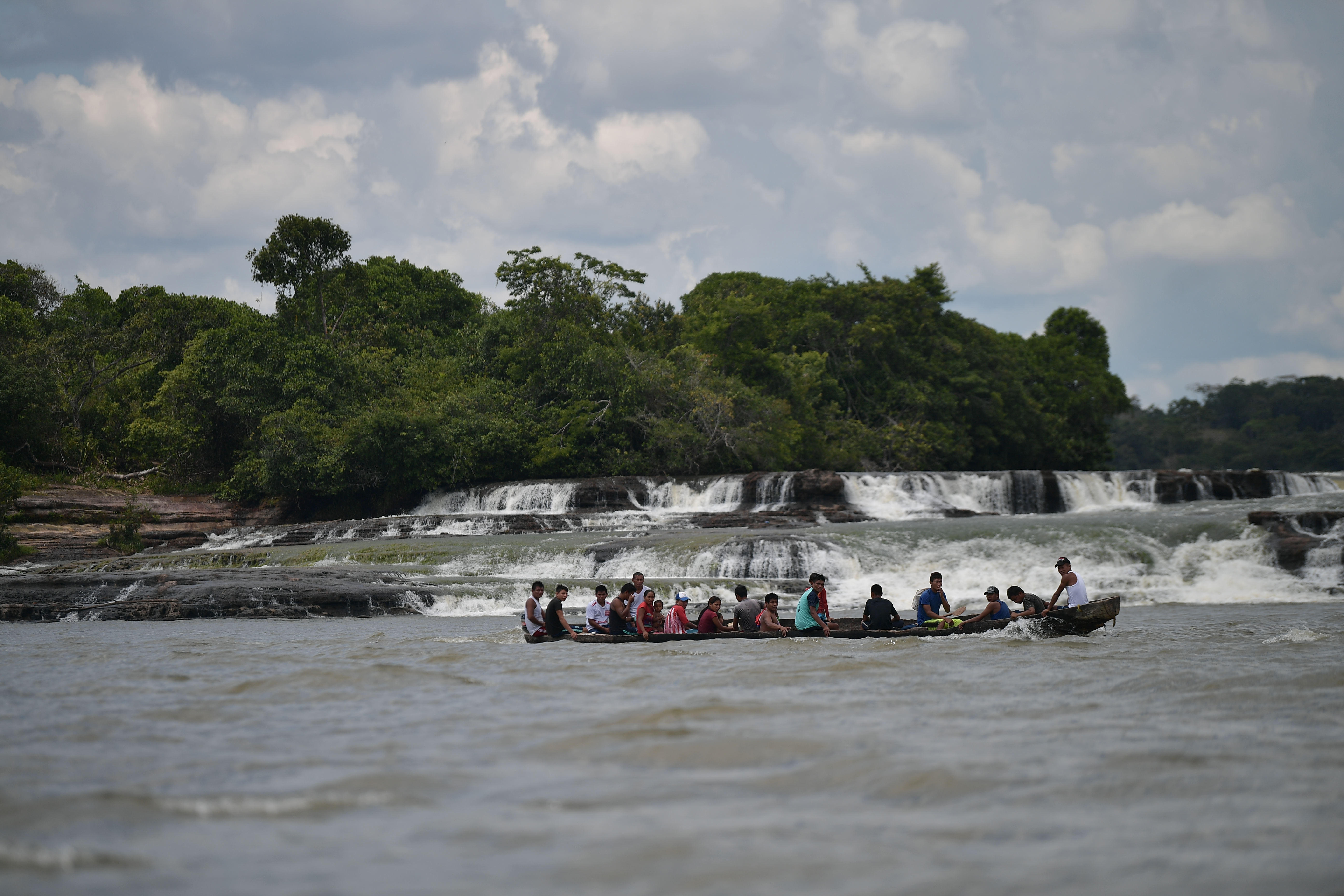 En Colombia se implementará proyecto de turismo de naturaleza con enfoque regenerativo