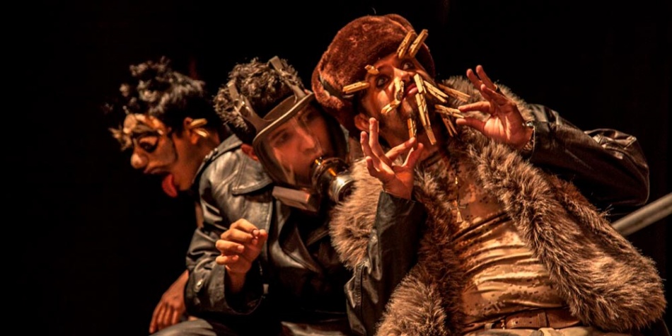 5 sorpresas que encontrarás en el Festival Iberoamericano de Teatro de Bogotá