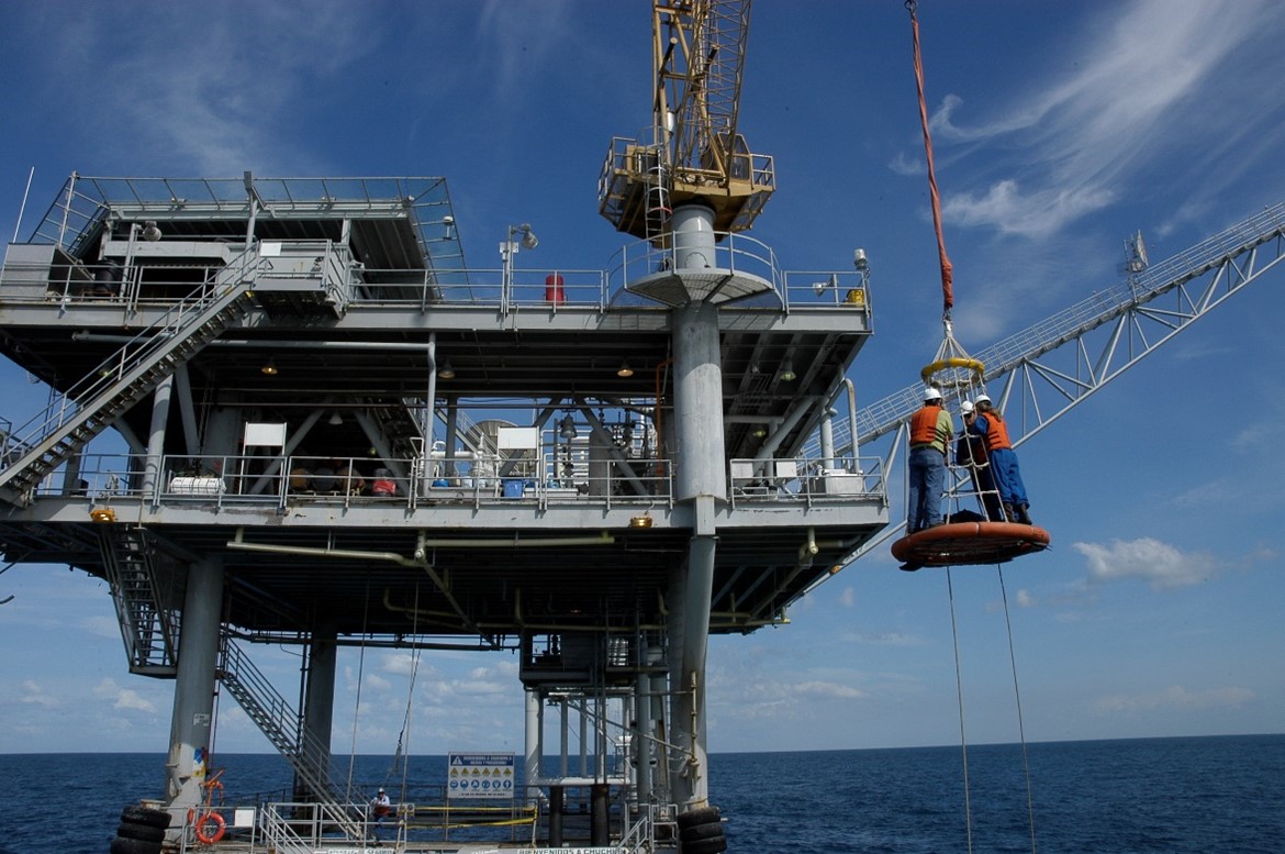 Le ordenan a Ecopetrol y Petrobras suspender las actividades en Uchuva 2