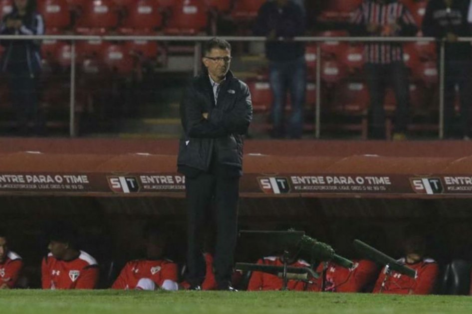 Juan Carlos Osorio entre los candidatos para dirigir a México