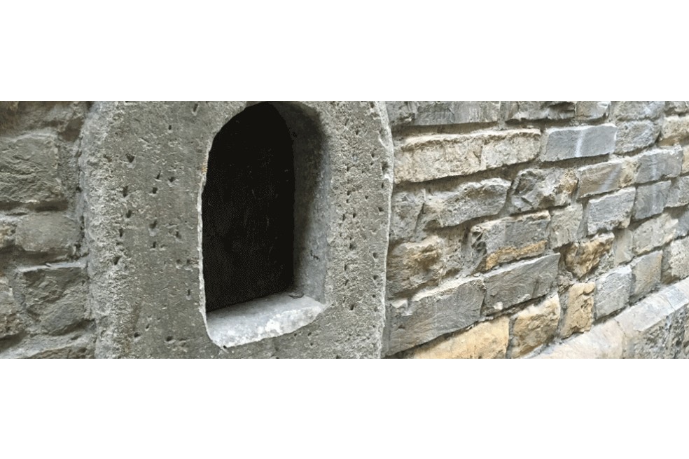 Renace la buchetta
