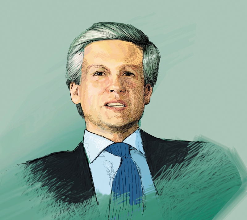 La historia cruzada del caso Odebrecht y Carlos Alberto Plata (II)