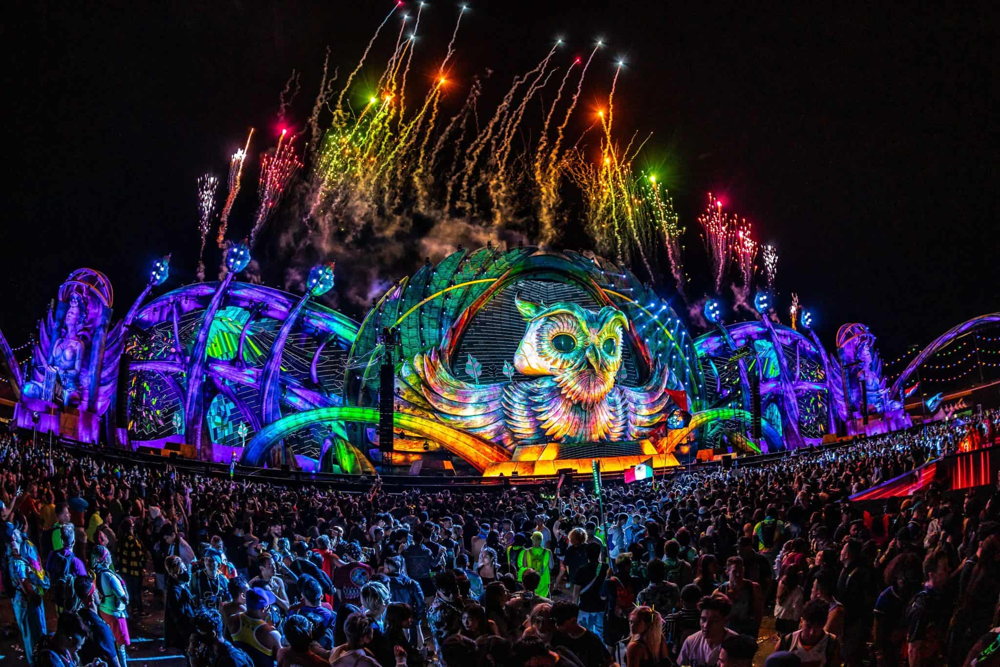 EDC en Medellín 2026: ¿cuándo y dónde será el evento de electrónica?