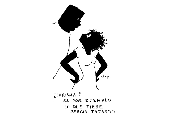Sergio Fajardo