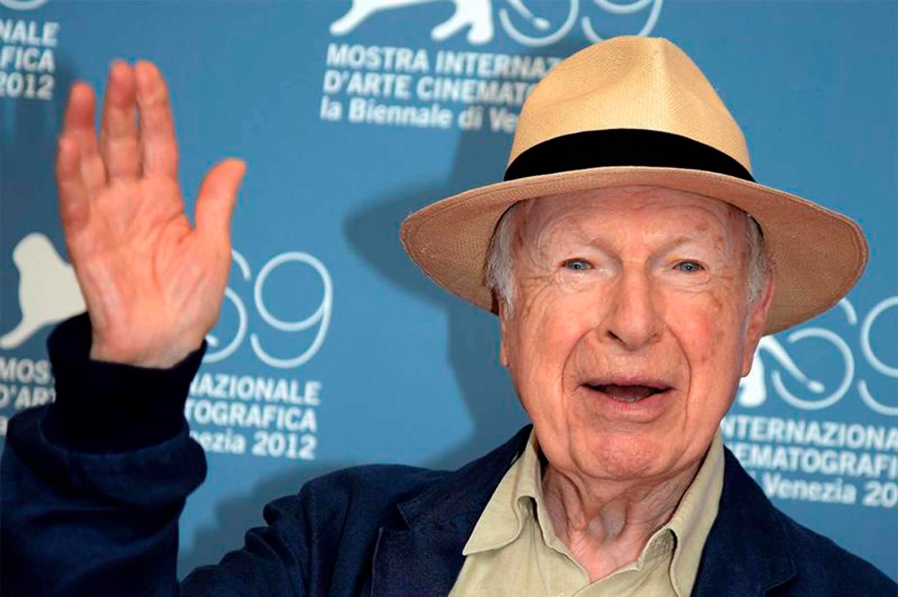 Director teatral británico Peter Brook gana Premio Princesa de Asturias de las Artes