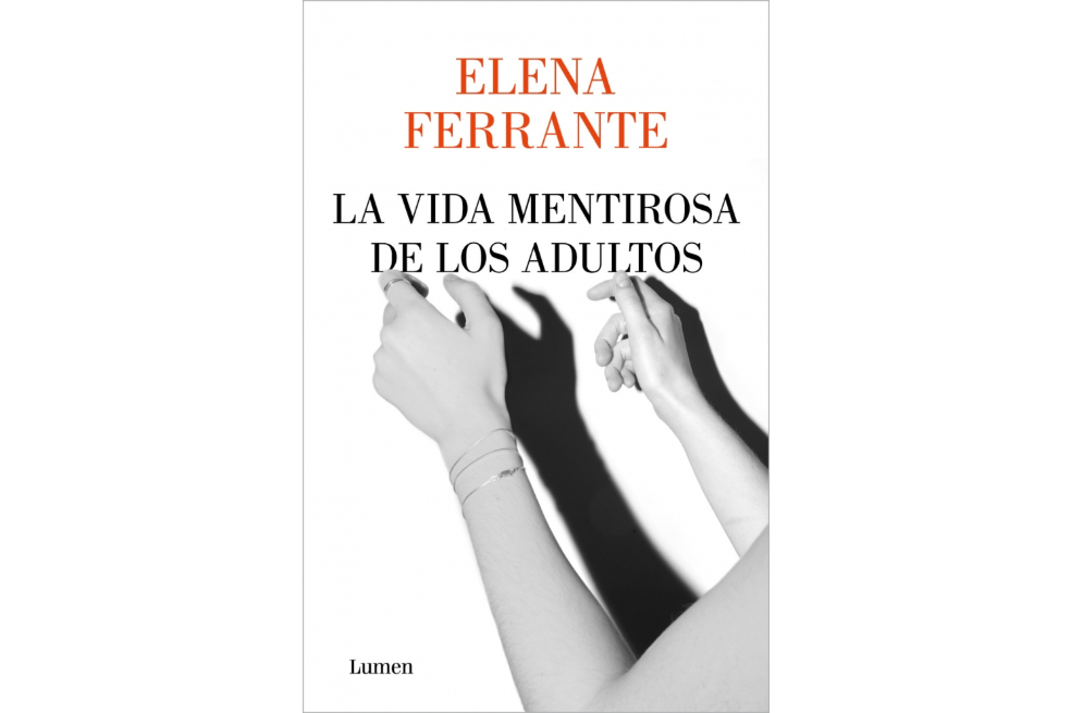 Encontrarse por medio de las mentiras