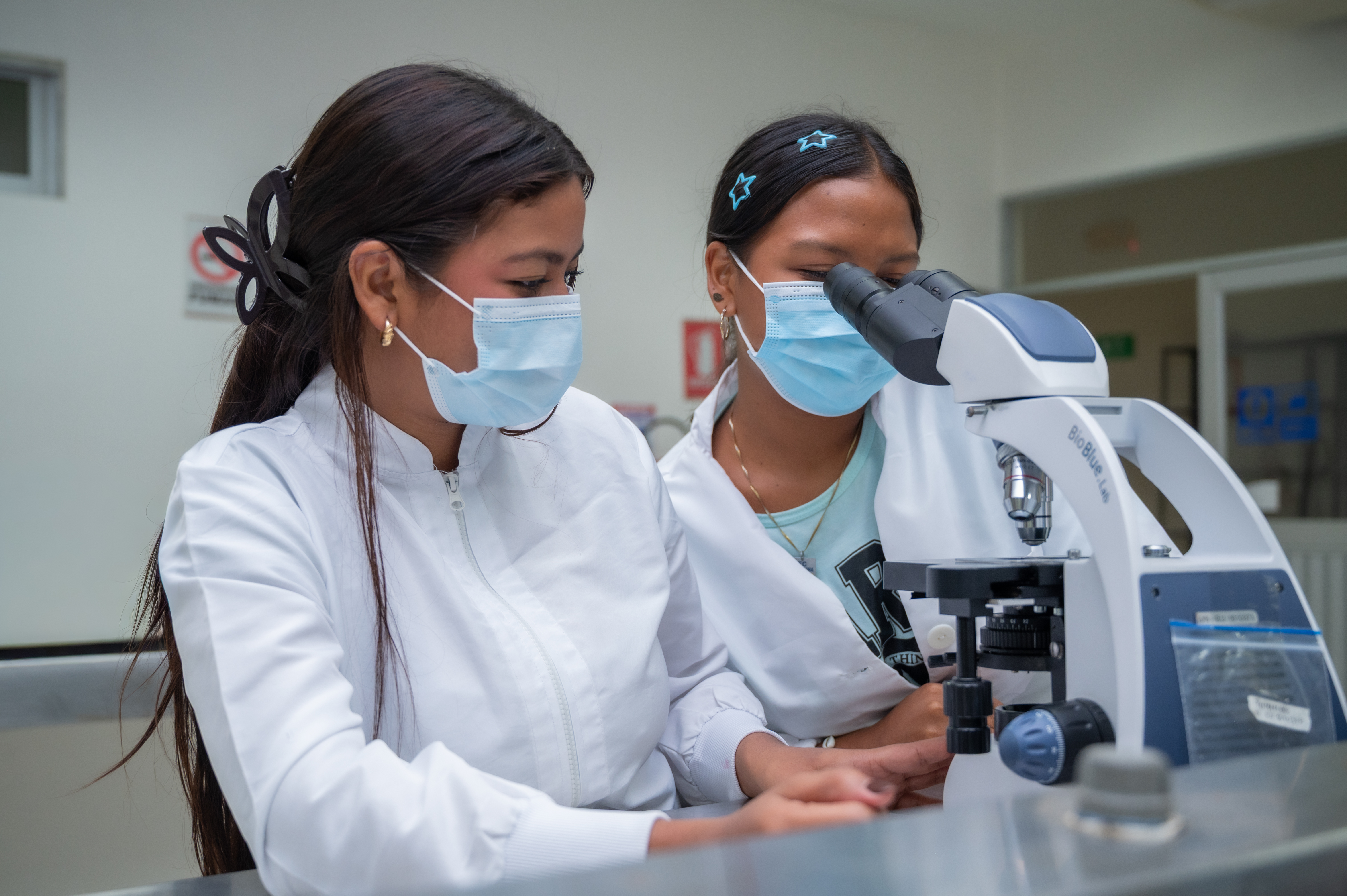 Uniguajira entra por primera  vez al Ranking U-Sapiens