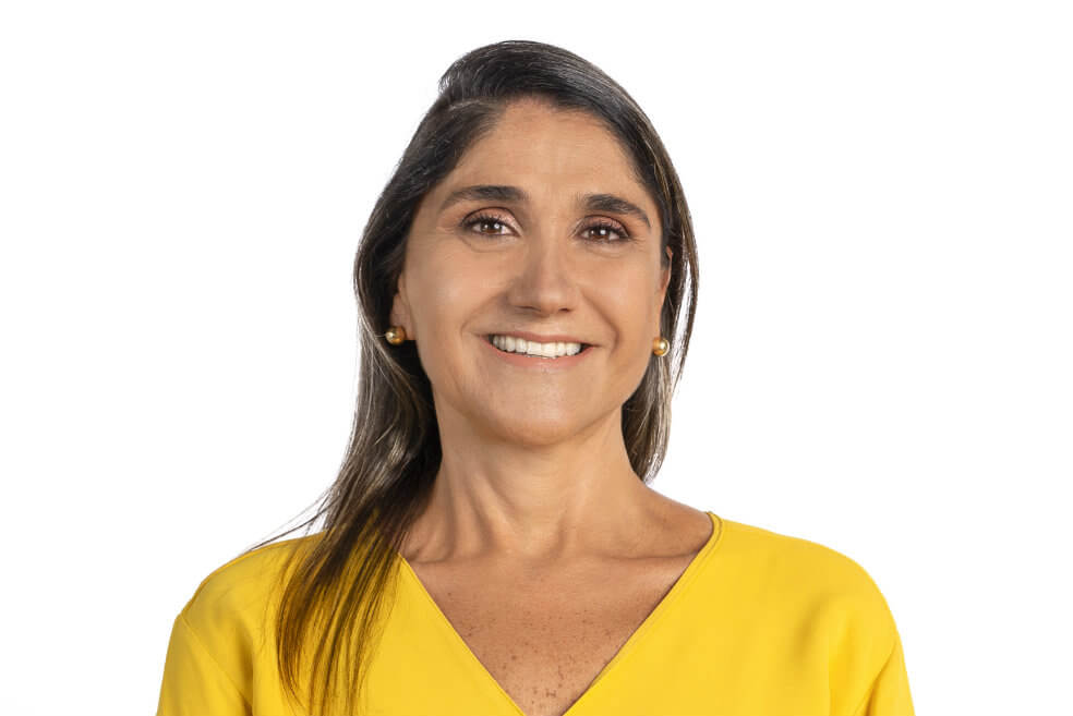 «Quisiera claridad de que el alcalde no está participando en las elecciones»: Adriana López