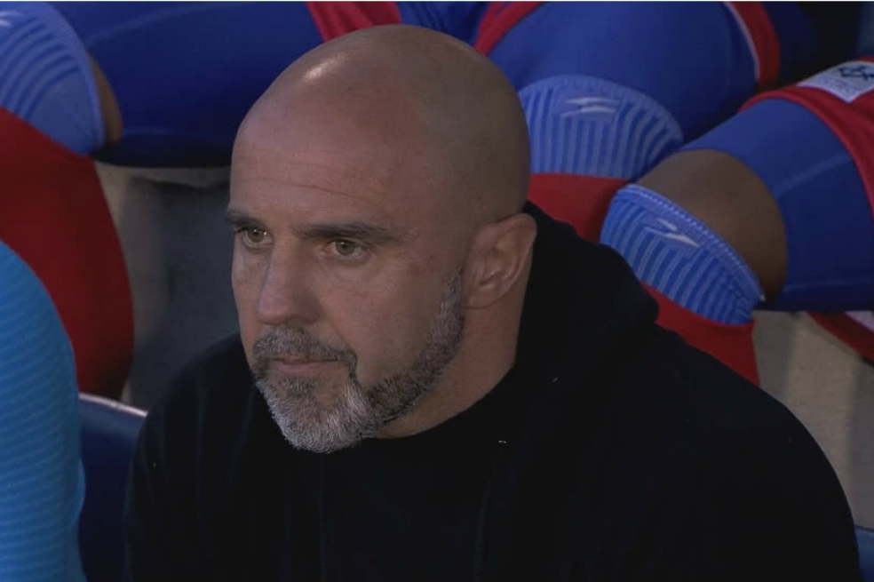 Hernán Lisi dejó de ser el técnico del Deportivo Pasto
