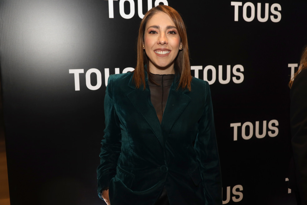 Juanita Gómez