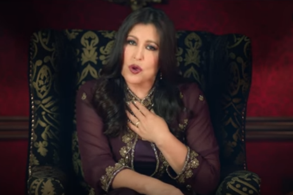 “No podemos callar”, la canción de Arelys Henao en contra de la violencia de género