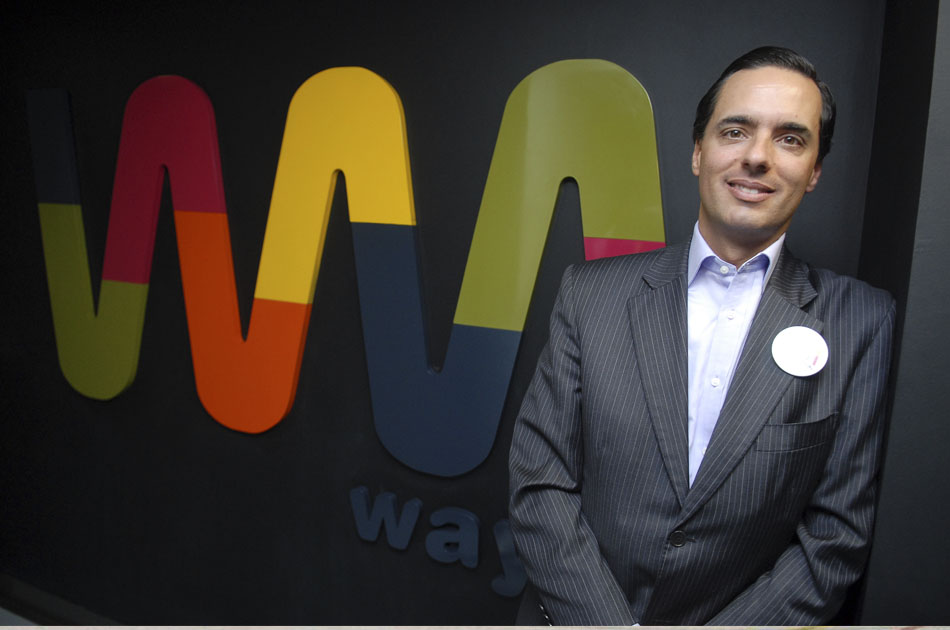 Alfonso Gómez, nuevo presidente de la junta directiva de Millonarios