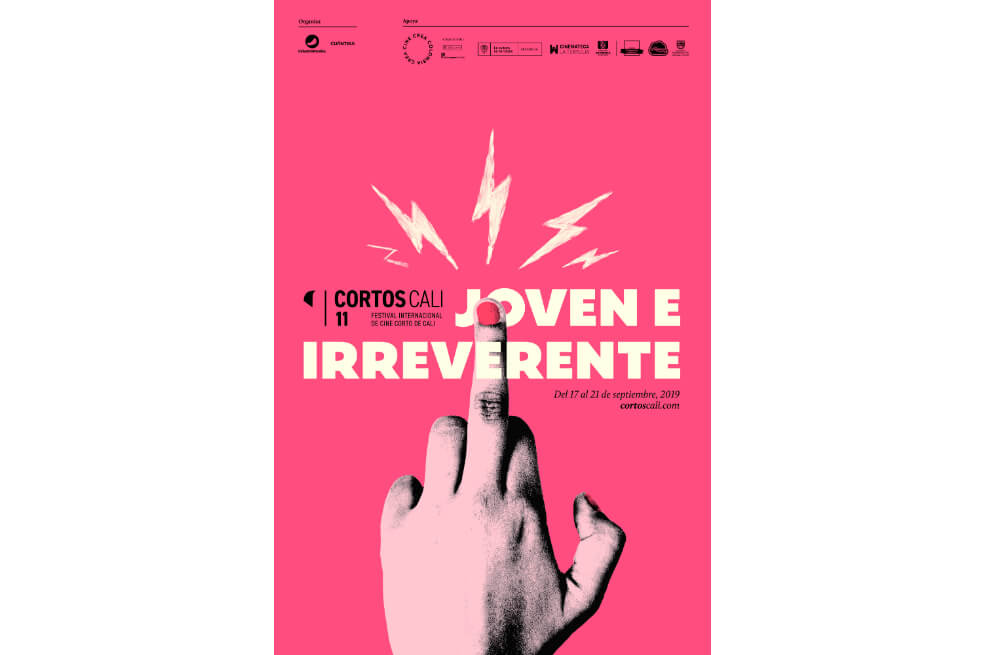 El Festival Internacional de Cine Corto de Cali será un homenaje a las mujeres
