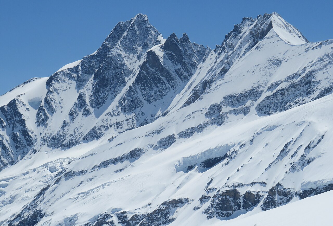 Escalador que dejó a su novia en la cima más alta de Austria es condenado por negligencia