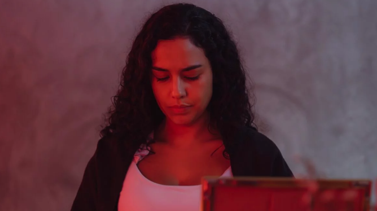 Los secretos de una “Esmeralda” que habla de la violencia sexual
