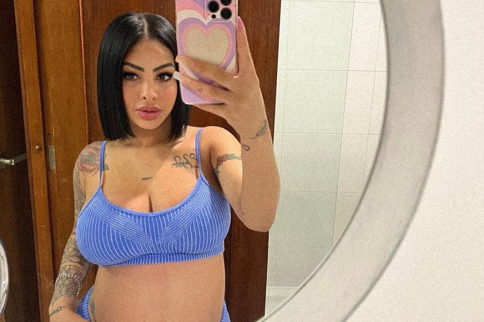 ¿Mamá de Yailin, esposa de Anuel, es fan de Karol G? Esto dijo