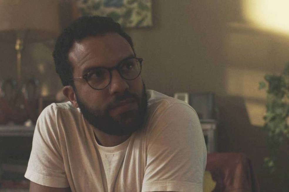 O.T. Fagbenle es el protagonista de la serie "“The Handmaid’s Tale”