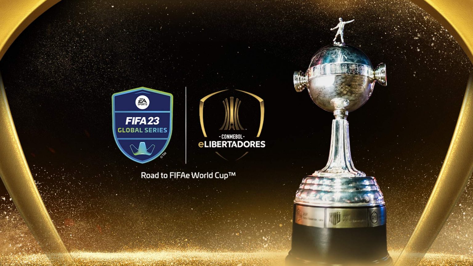 La gran final de la CONMEBOL eLibertadores se jugará en São Paulo, Brasil