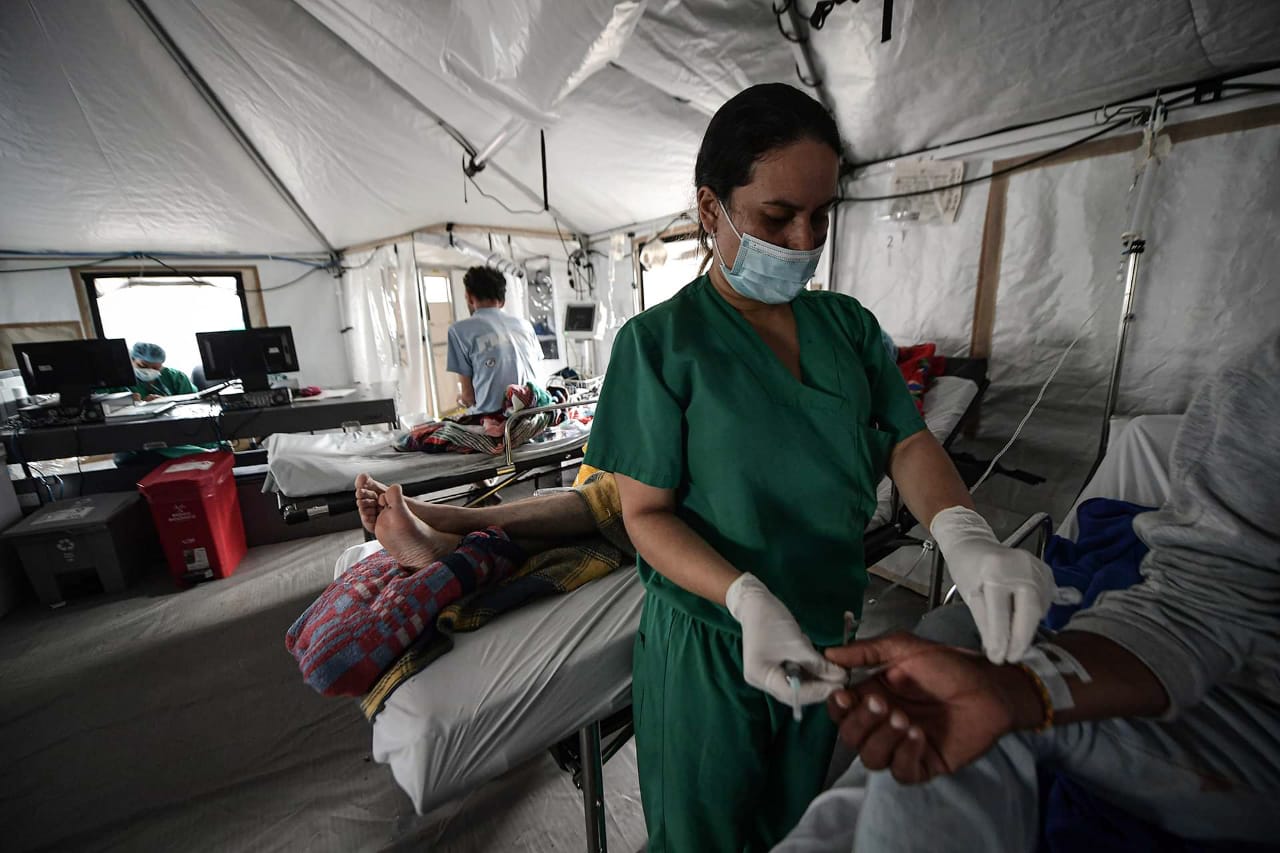 Cuarto pico de coronavirus podría llegar para finales de octubre: Minsalud
