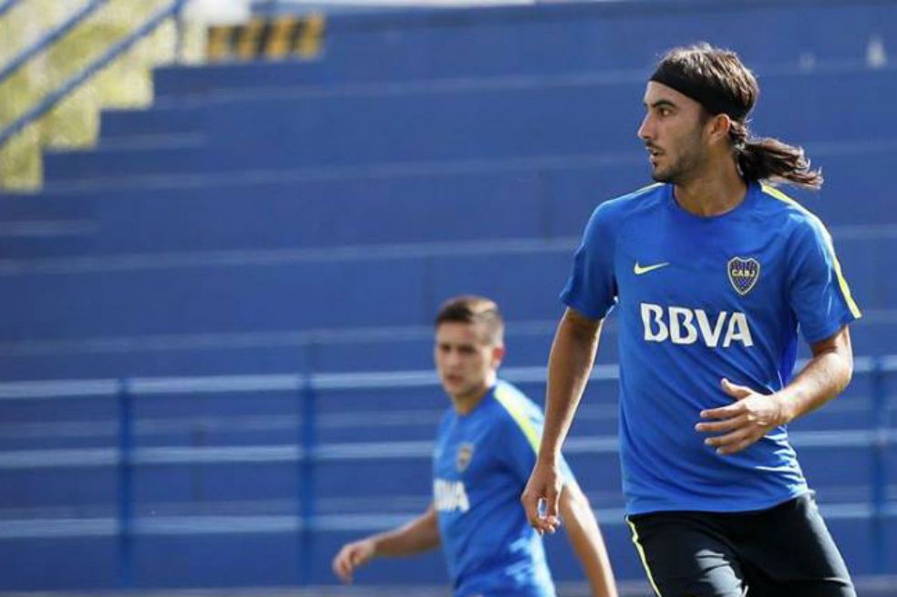 ¿Seba Pérez o se va Pérez?