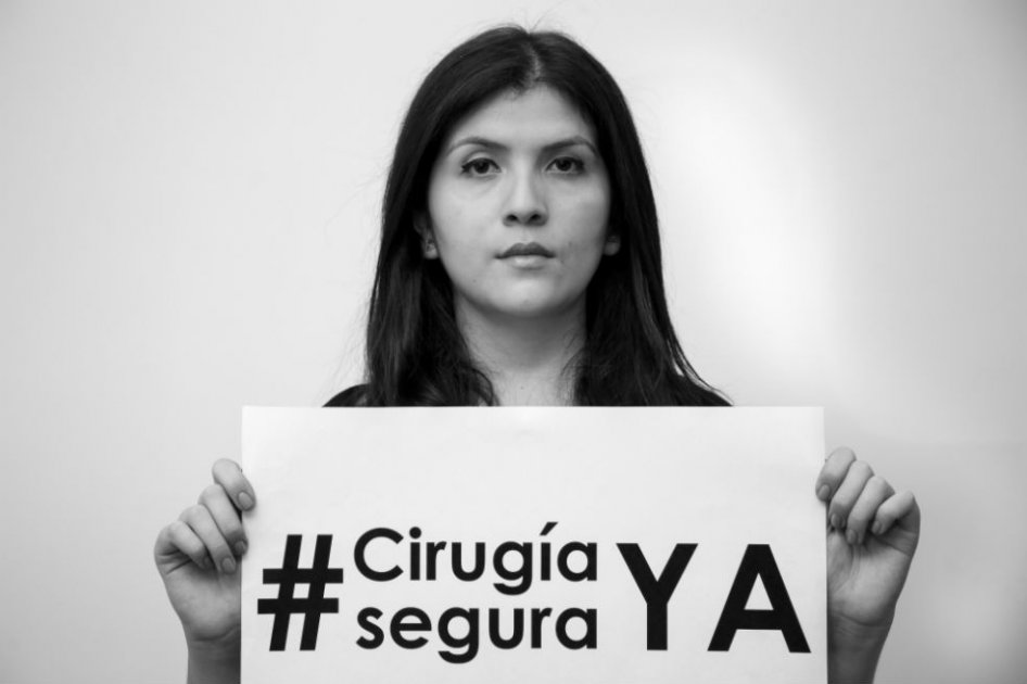 Quinto intento en el Congreso para reglamentar una #CirugíaSegura
