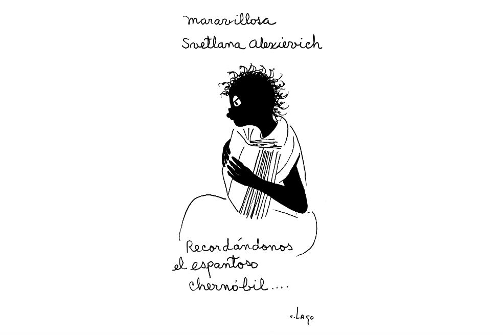 Nieves