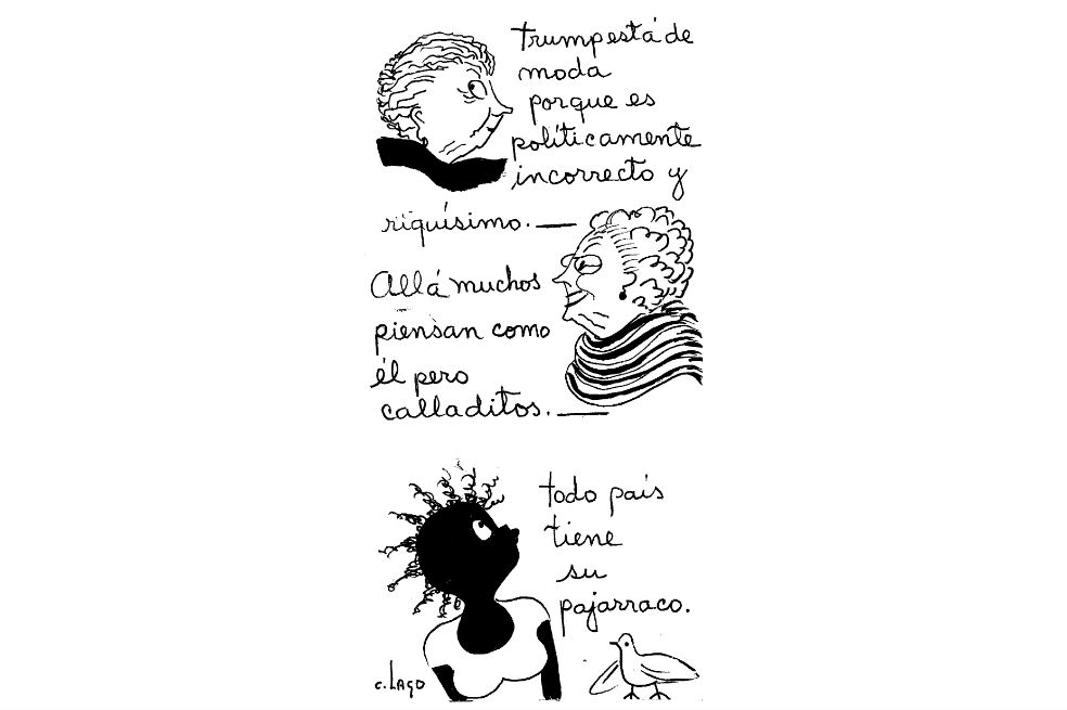 Nieves
