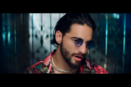 Maluma podría incursionar en el mundo de la actuación