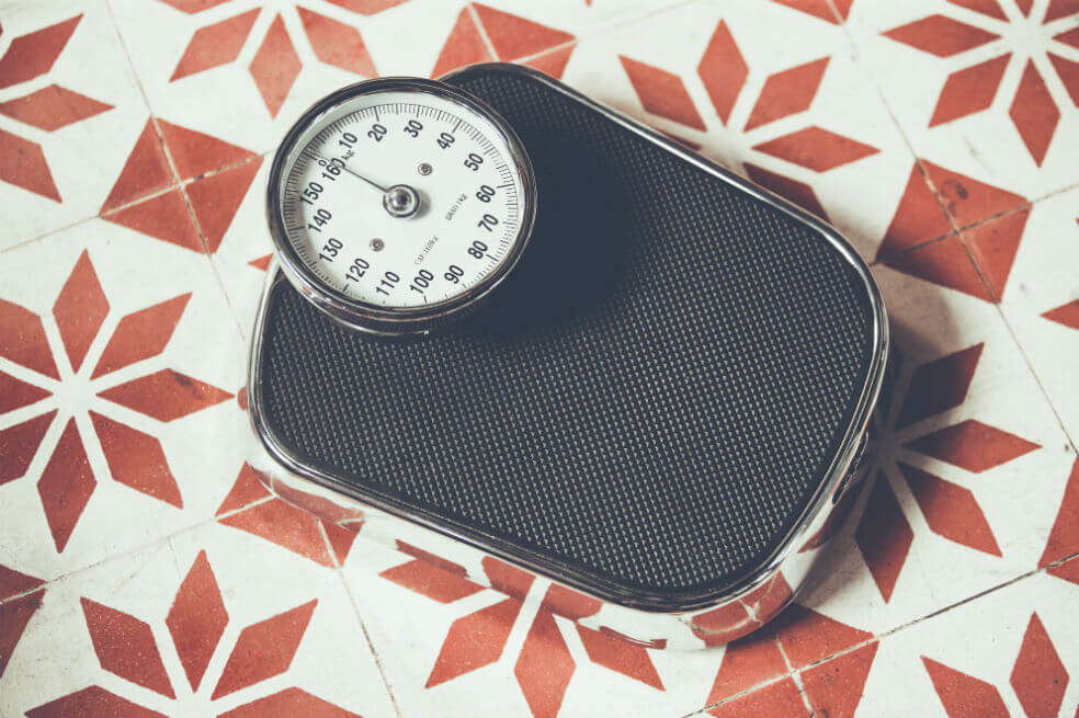 Megarexia: cuando las líneas de la salud se desdibujan